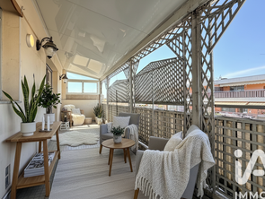 Vente Appartement 2 piècesNice