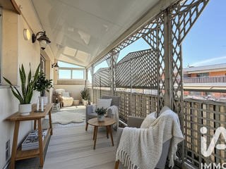 Vente appartement 2 pièces Vente appartement 2 pièces