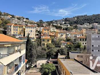 Vente appartement 2 pièces Nice 06
