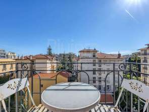 Vente Appartement 3 piècesNice