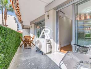 Vente Appartement 3 piècesNice