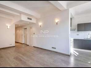 Vente Appartement 3 piècesNice