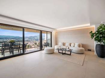 Vente appartement 3 pièces Nice 06