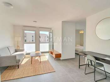 Vente appartement 3 pièces Nice 06