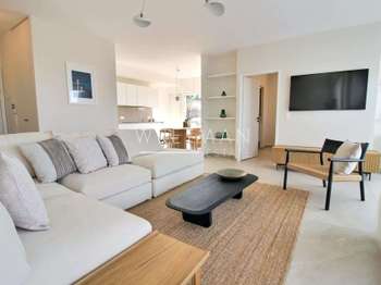 Vente appartement 3 pièces Nice 06