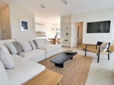 Vente appartement 3 pièces Nice 06