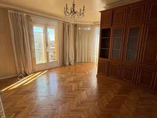 Vente appartement 6 pièces Vente appartement 6 pièces