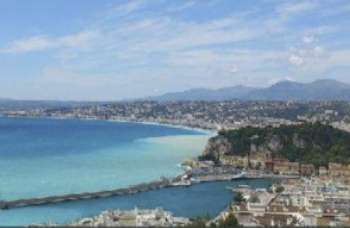 Vente appartement 3 pièces Nice 06