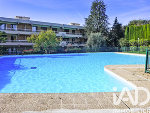Vente Appartement 2 piècesNice