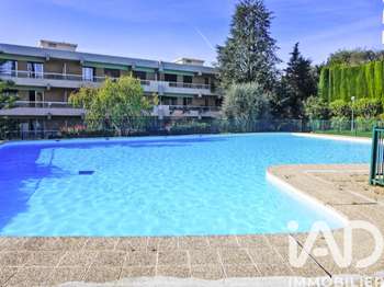 Vente appartement 2 pièces Nice 06