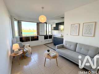 Vente appartement 1 pièce Vente appartement 1 pièce