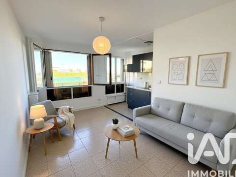 Vente appartement 1 pièce Nice 06