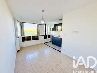 Vente appartement 1 pièce Vente appartement 1 pièce