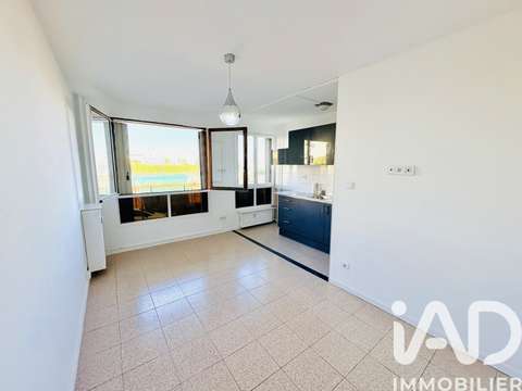 Vente appartement 1 pièce Vente appartement 1 pièce