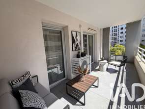 Vente Appartement 3 piècesNice