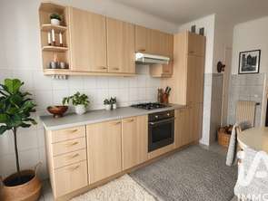 Vente Appartement 3 piècesNice
