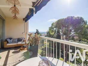 Vente Appartement 3 piècesNice