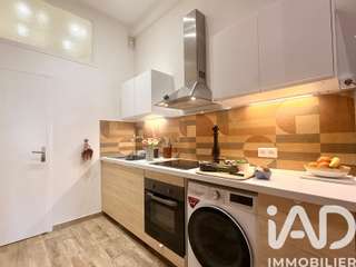Vente appartement 2 pièces Vente appartement 2 pièces