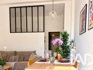 Vente appartement 2 pièces Vente appartement 2 pièces