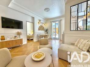 Vente Appartement 2 piècesNice