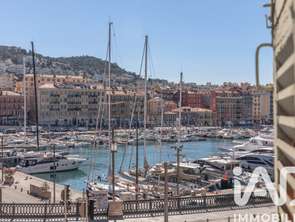 Vente Appartement T1Nice