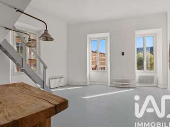 Vente appartement 1 pièce