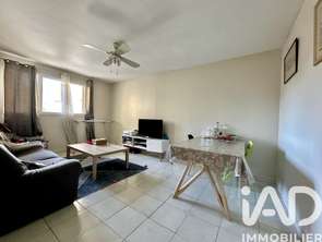 Vente Appartement 4 piècesNice