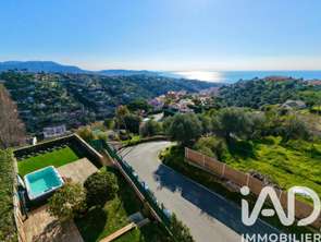 Vente Appartement 4 piècesNice