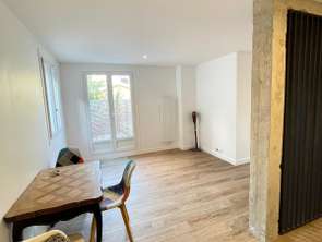 Vente Appartement 3 piècesNice