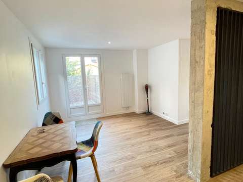 Vente appartement 3 pièces Nice 06