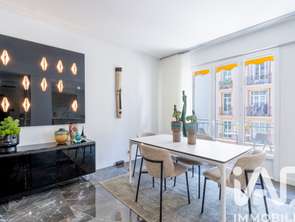 Vente Appartement 3 piècesNice