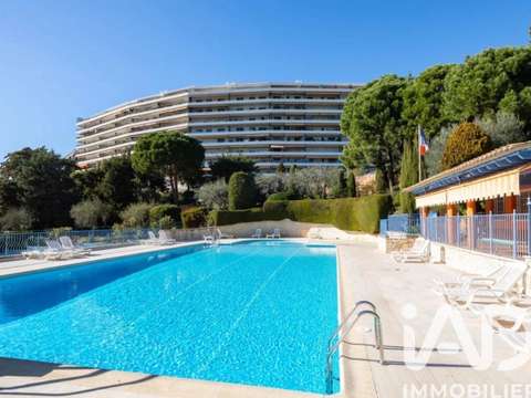 Vente appartement 2 pièces Nice 06