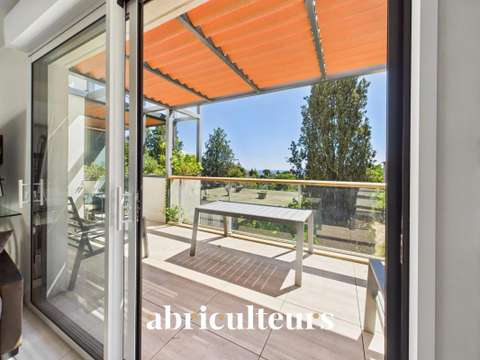 Vente appartement 3 pièces Nice 06