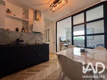 Vente Appartement T1Nice