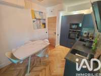 Vente appartement 1 pièce Vente appartement 1 pièce