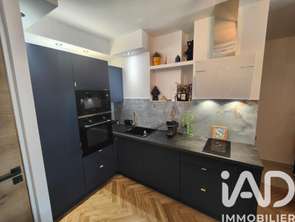 Vente Appartement 2 piècesNice