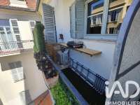 Vente appartement 1 pièce Vente appartement 1 pièce