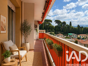 Vente Appartement 4 piècesNice