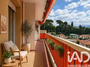 Vente appartement 4 pièces Nice 06