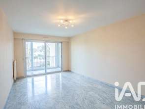 Vente Appartement 2 piècesNice