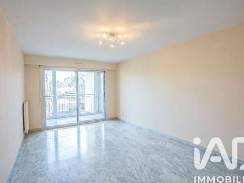 Vente appartement 2 pièces Nice 06