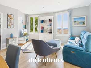 Vente Appartement 2 piècesNice