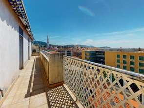 Vente Appartement 3 piècesNice