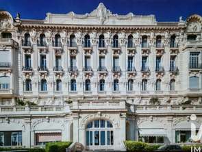 Vente Appartement 3 piècesNice