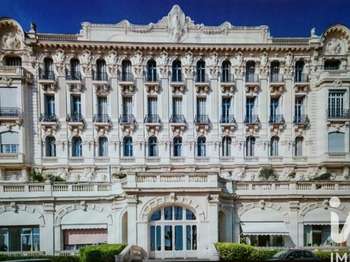 Vente appartement 3 pièces Nice 06