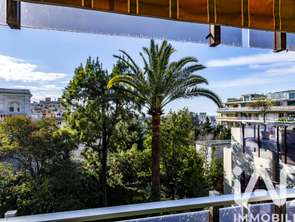 Vente Appartement 4 piècesNice