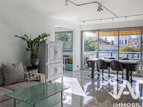 Vente Appartement 4 piècesNice