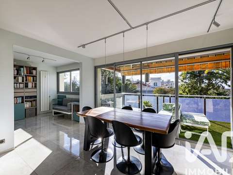 Vente appartement 4 pièces Vente appartement 4 pièces