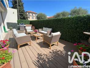 Vente Appartement 3 piècesNice