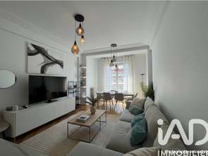 Vente Appartement 4 piècesNice